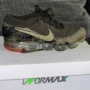 Nike Air Vapormax Flyknit